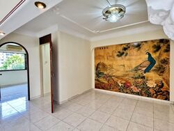 Blk 135 Serangoon North Avenue 2 (Serangoon), HDB 5 Rooms #558890531
